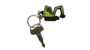 CLE DE CONTACT TYPE 5080 IMER