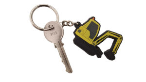 CLE DE CONTACT TYPE 7725