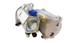 DEMARREUR DE PELLE  STR003