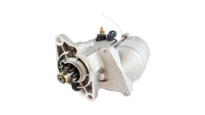 DEMARREUR DE PELLE  STR004