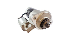 DEMARREUR DE PELLE  STR005