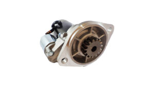 DEMARREUR DE PELLE  STR007