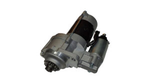 DEMARREUR DE PELLE STR009