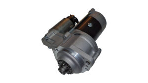 DEMARREUR DE PELLE  STR012