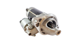 DEMARREUR DE PELLE  STR014