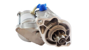 DEMARREUR DE PELLE  STR016