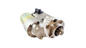 DEMARREUR DE PELLE  STR017