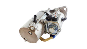 DEMARREUR DE PELLE  STR018