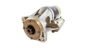 DEMARREUR DE PELLE  STR019