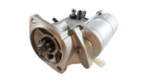 DEMARREUR DE PELLE  STR020