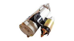 DEMARREUR DE PELLE  STR021