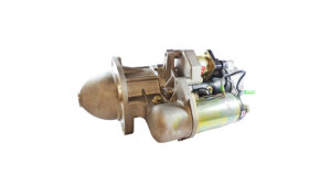 DEMARREUR DE PELLE  STR027