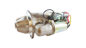 DEMARREUR DE PELLE  STR029