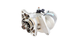 DEMARREUR DE PELLE  STR033