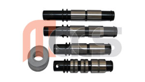 KIT-GODET AXE ET BAGUE 8/9/10/11/10 VERIN