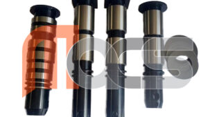 KIT-GODET AXE ET BAGUE 8/9/10/11/10 VERIN