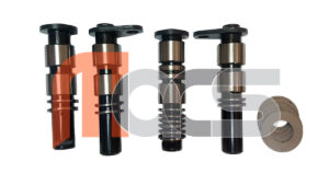 KIT-GODET AXE ET BAGUE 8/9/10/11/10 VERIN