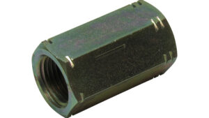 Raccord droit GF/GF 3/8 - IG R  1/2