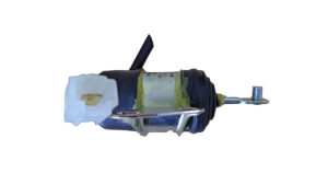 STOP Solénoïde ARRET MOTEUR ELECTROVANNE  FSS0003