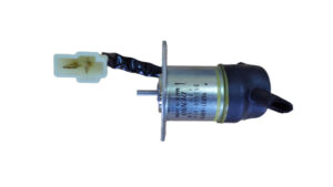 STOP Solénoïde ARRET MOTEUR ELECTROVANNE  FSS0004