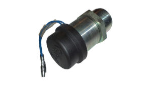 STOP Solénoïde ARRET MOTEUR ELECTROVANNE  FSS0007