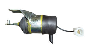 STOP Solénoïde ARRET MOTEUR ELECTROVANNE  FSS0009