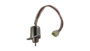 STOP Solénoïde ARRET MOTEUR ELECTROVANNE  FSS0014
