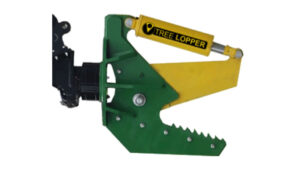 TREE MASTER (CISAIL) TL150 SANS ROTATION