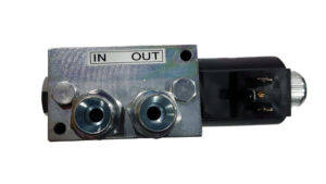 DIVISEUR DE DEBIT POUR TREE MASTER TL250