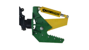 TREE MASTER (CISAILLE) TL250 AVEC ROTATION