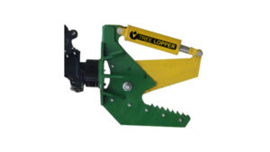 TREE MASTER (CISAIILE) TL350 AVEC ROTATION