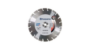DISQUE DIAMANT HUSQVARNA le Mixte diamètre 400 mm - 543121804