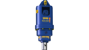 MOTO REDUCTEUR AUGER TORQUE 3000MAX - DE 2T A 4.5T - ROND 65 mm