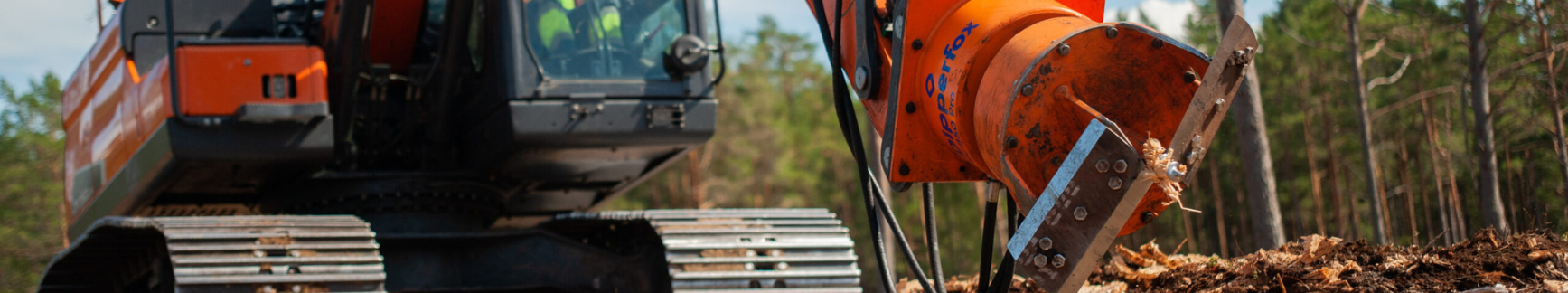 Dipperfox CONSOMMABLES