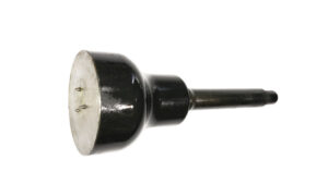 OUTIL PLAT AVEC POINTES POUR FALCON MASTER GD40S