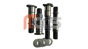 KIT-GODET AXE ET BAGUE 8/9/10/11/10 VERIN