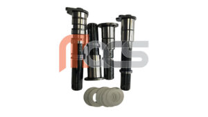 KIT-GODET AXE ET BAGUE 8/9/10/11/10 VERIN