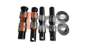 KIT-GODET AXE ET BAGUE 8/9/10/11/10 VERIN