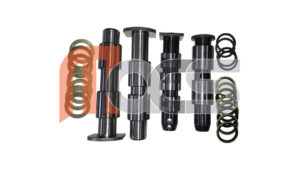 KIT-GODET AXE ET BAGUE 8/9/10/11/10 VERIN