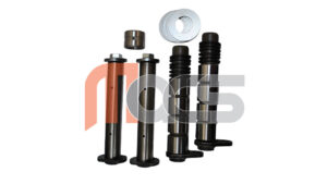 KIT-GODET AXE ET BAGUE 8/9/10/11/10 VERIN