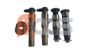 KIT-GODET AXE ET BAGUE 8/9/10/11/10 VERIN