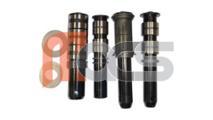 KIT-GODET AXE ET BAGUE 8/9/10/11/10 VERIN