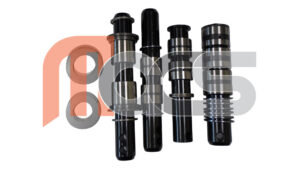 KIT-GODET AXE ET BAGUE 8/9/10/11/10 VERIN