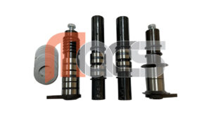 KIT-GODET AXE ET BAGUE 8/9/10/11/10 VERIN