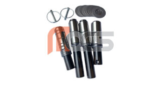 KIT-GODET AXE ET BAGUE 8/9/10/11/10 VERIN