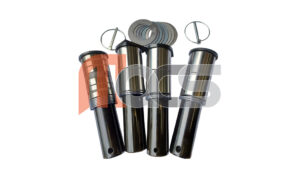 KIT-GODET AXE ET BAGUE 8/9/10/11/10 VERIN