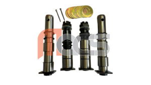 KIT-GODET AXE ET BAGUE 8/9/10/11/10 VERIN