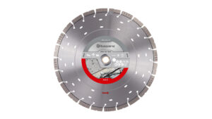 Disque HUSQVARNA VARI-CUT S45 diamètre 300 mm - 534972110