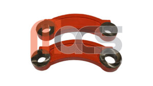 PAIRE DE BIELLETTES DE VERIN