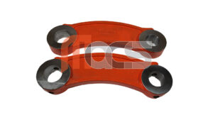 PAIRE DE BIELLETTES DE VERIN